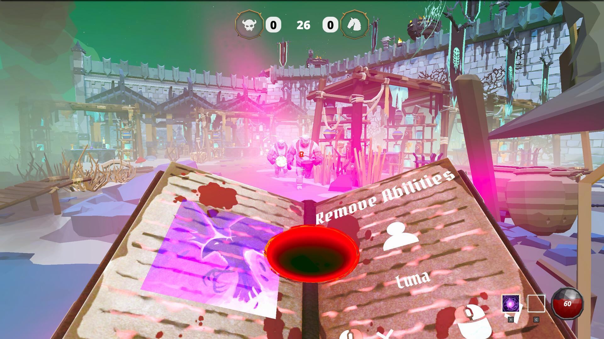 SeekOut PC Steam CD Key screenshot 11