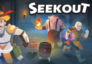 SeekOut PC Steam CD Key