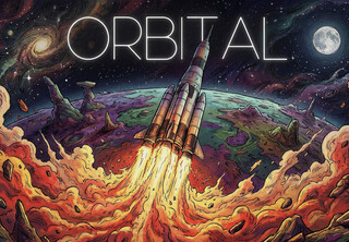 ORBITAL PC Steam CD Key