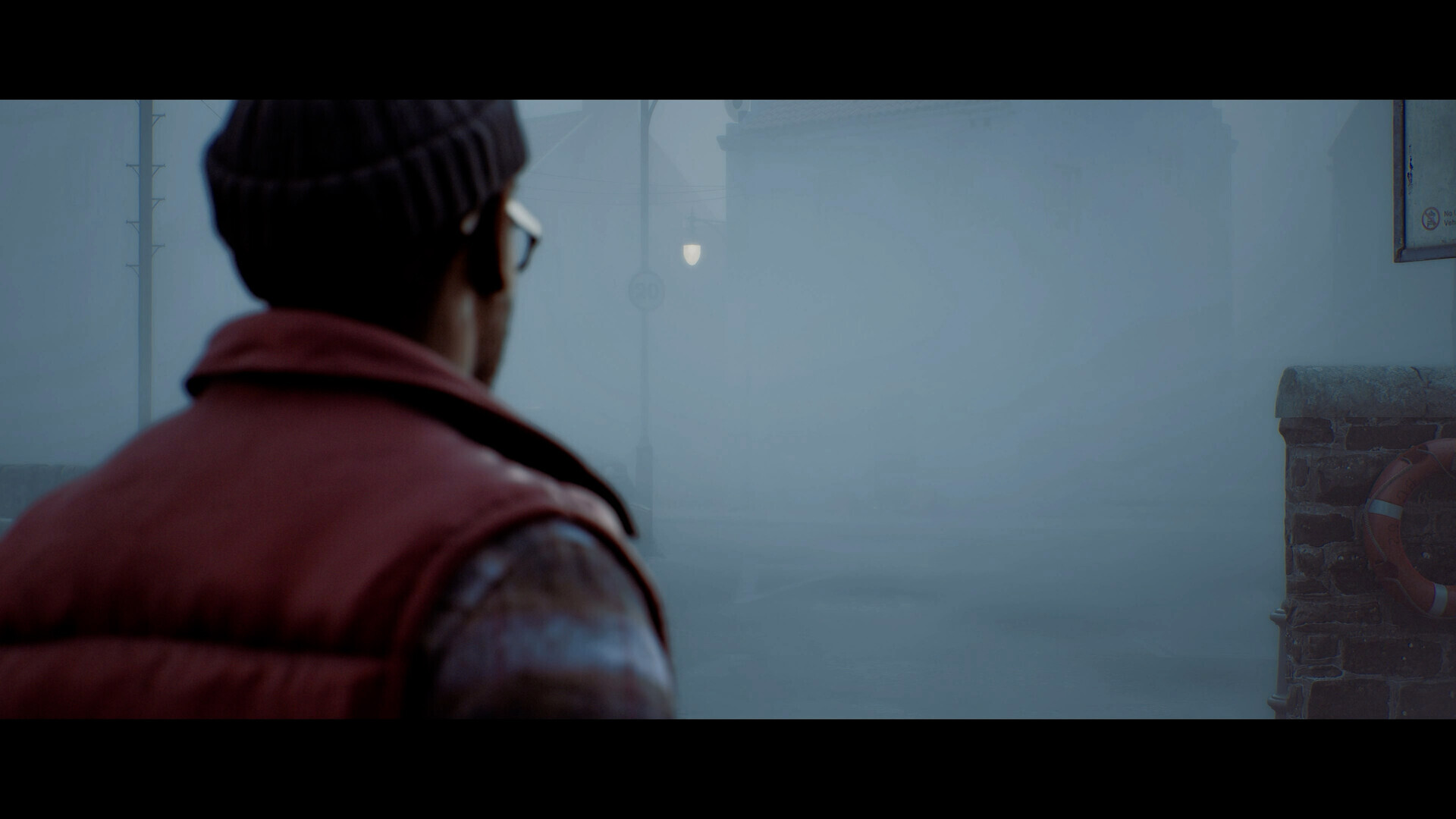 SILENT HILL: Townfall Deluxe Edition PC Steam CD Key screenshot 2