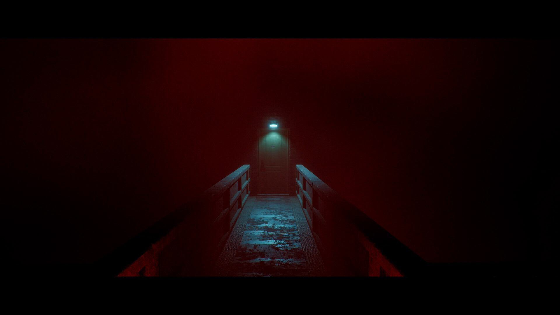SILENT HILL: Townfall Deluxe Edition PC Steam CD Key screenshot 6