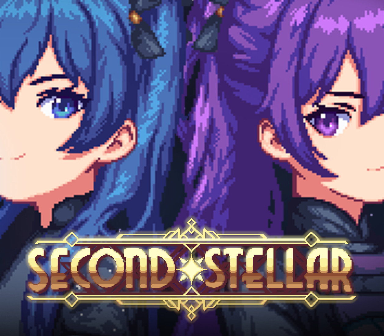 Second Stellar PC Steam CD Key