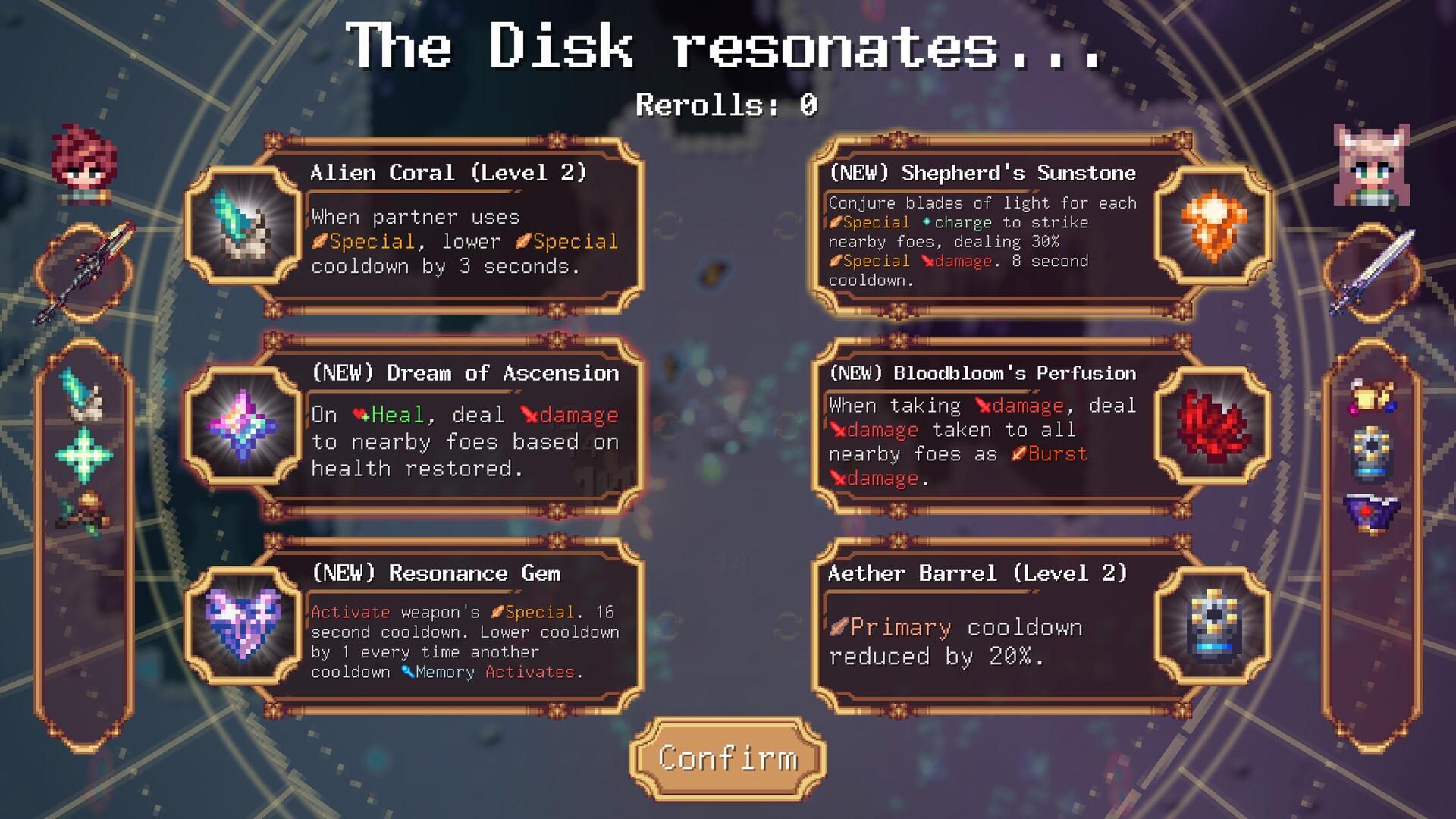 Second Stellar PC Steam CD Key screenshot 4
