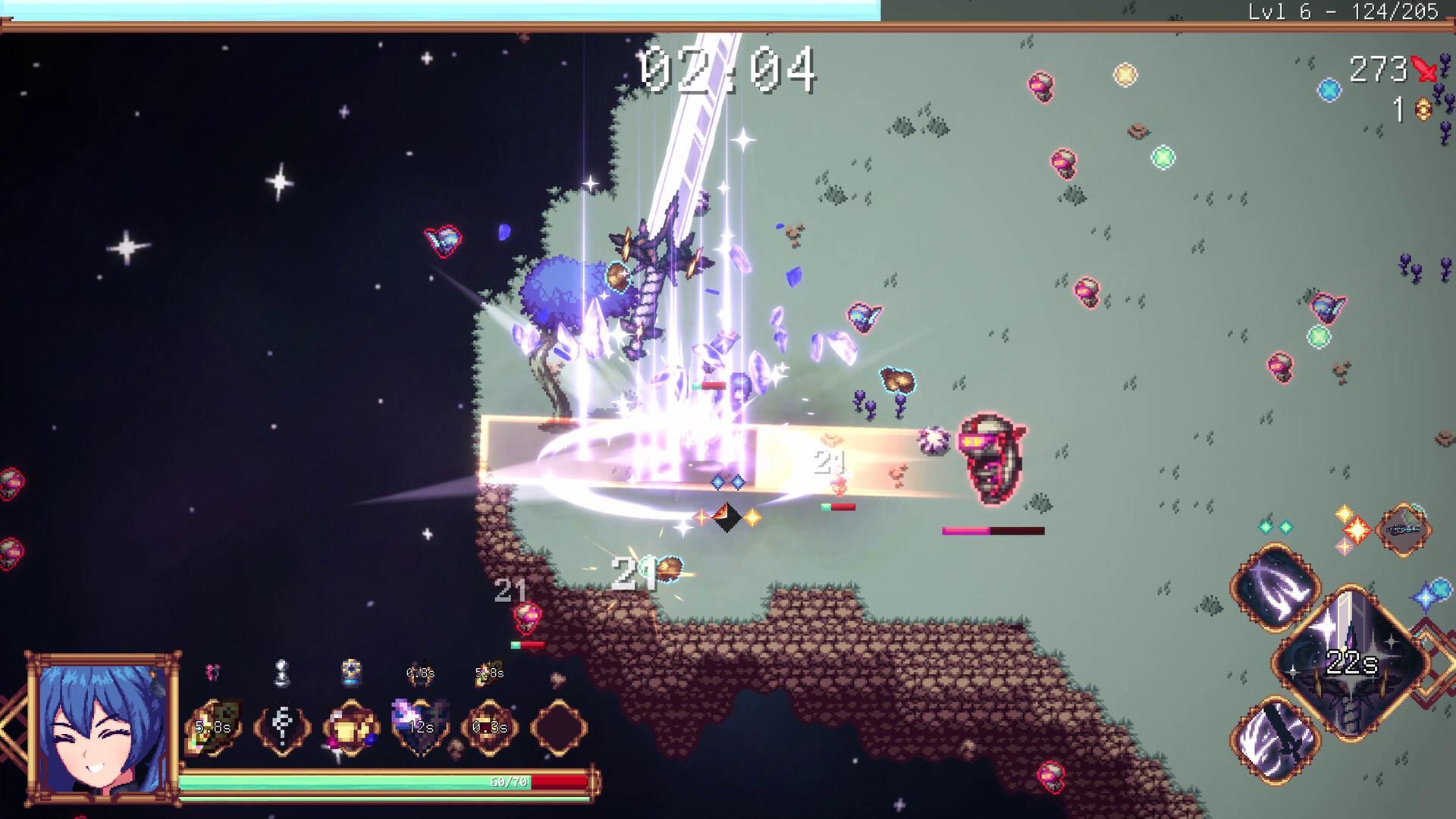 Second Stellar PC Steam CD Key screenshot 11