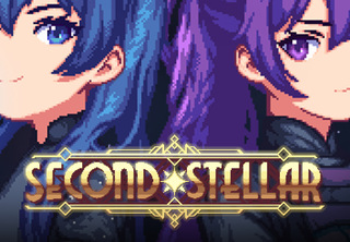 Second Stellar PC Steam CD Key