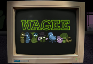 WAGEE PC Steam CD Key