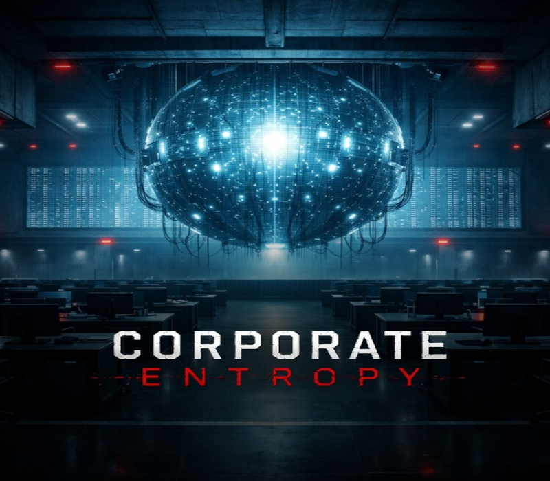 Corporate Entropy PC Steam CD Key