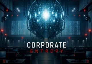 Corporate Entropy PC Steam CD Key