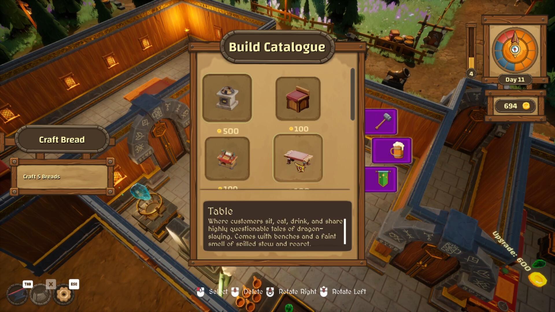 The Drunken Beard PC Steam CD Key screenshot 5