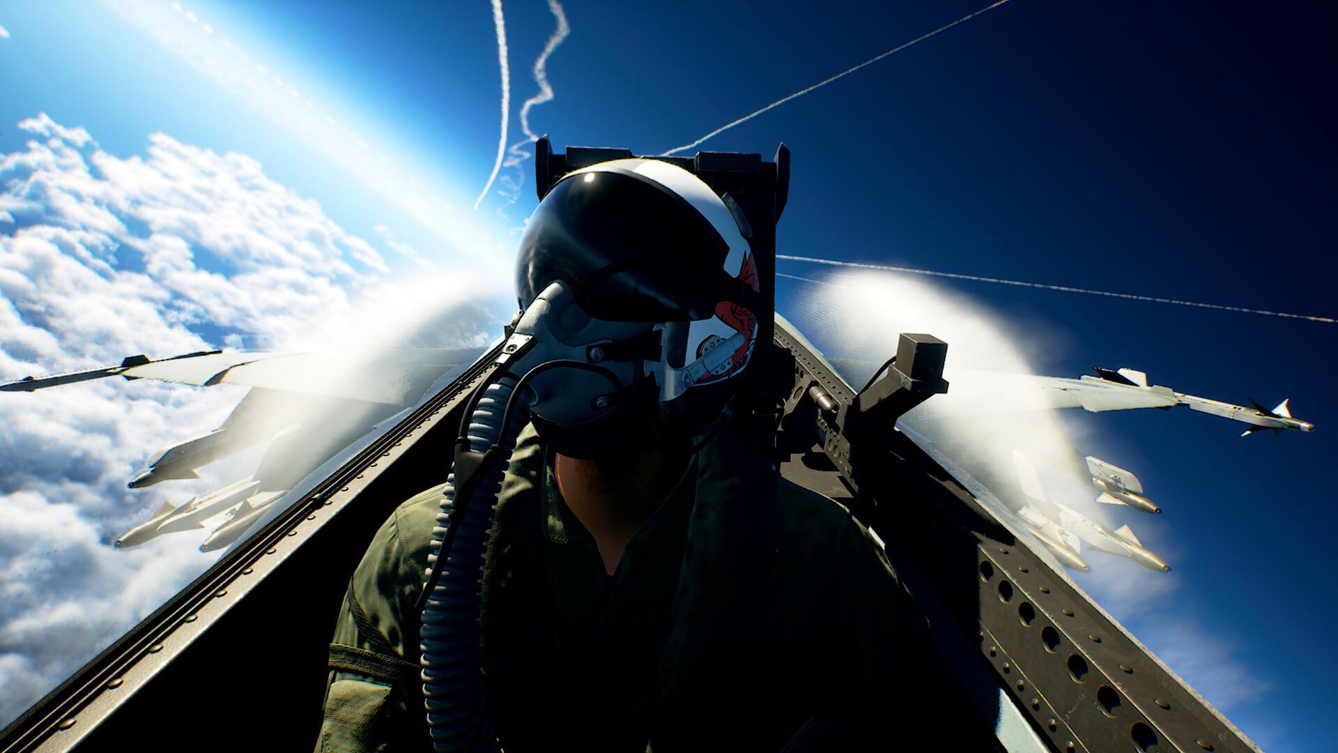 ACE COMBAT 8: WINGS OF THEVE + Pre-order Bonus DLC PC Steam CD Key screenshot 5