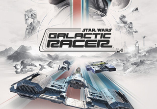 STAR WARS: Galactic Racer PC Steam CD Key
