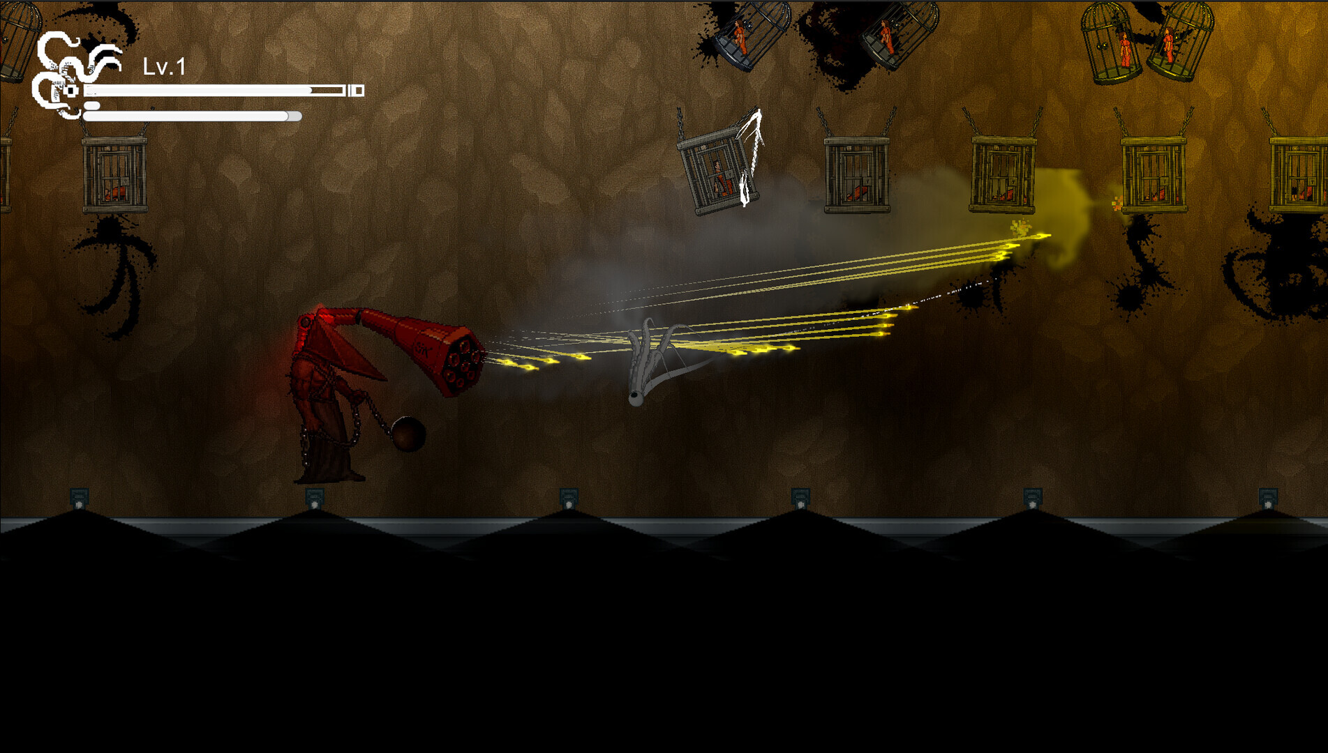 SCP: Pale Weaver PC Steam CD Key screenshot 3