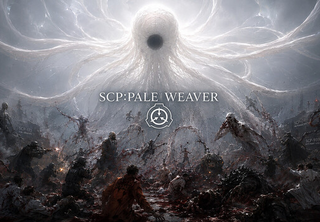 SCP: Pale Weaver PC Steam CD Key