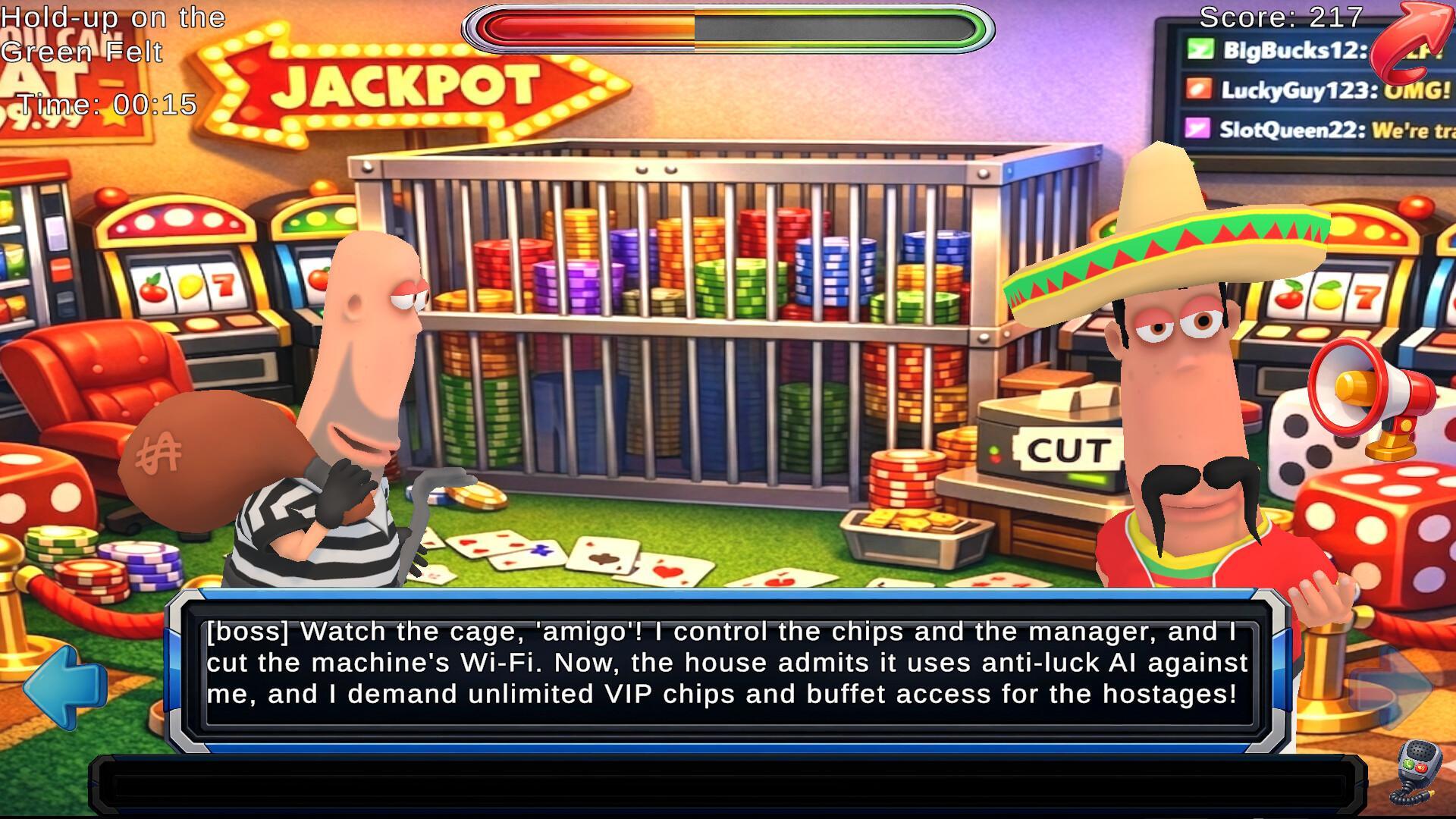 Hostage Down PC Steam CD Key screenshot 2