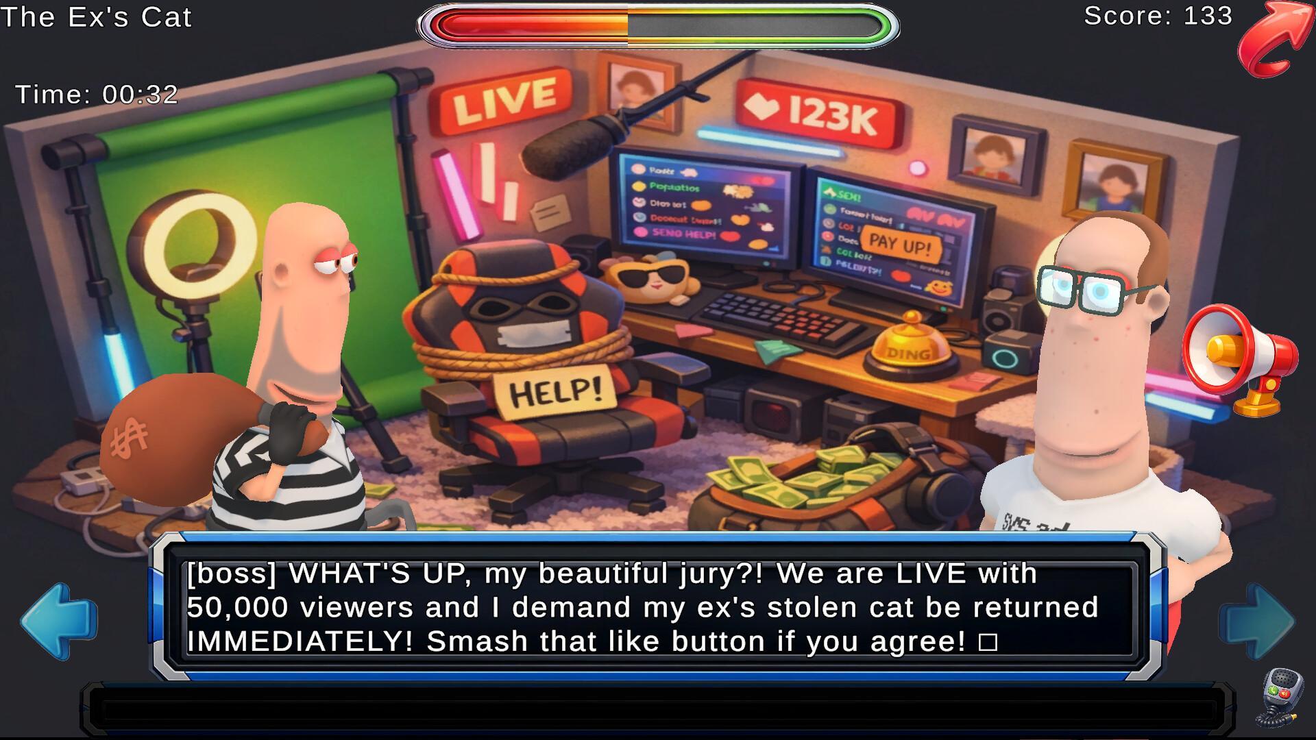 Hostage Down PC Steam CD Key screenshot 3