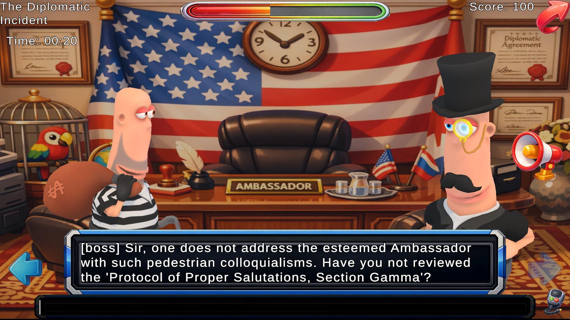 Hostage Down PC Steam CD Key screenshot 4
