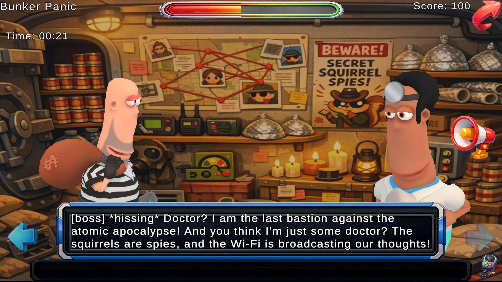 Hostage Down PC Steam CD Key screenshot 5