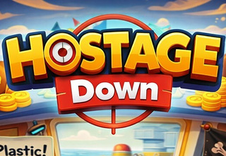 Hostage Down PC Steam CD Key