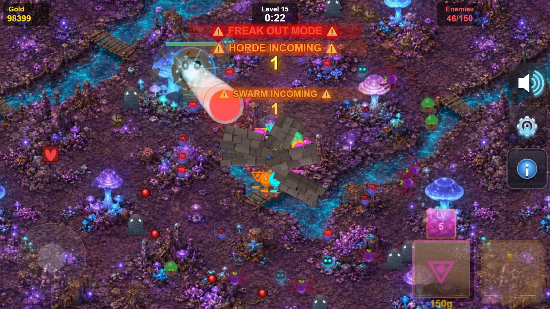 Miner Survivor PC Steam CD Key screenshot 8