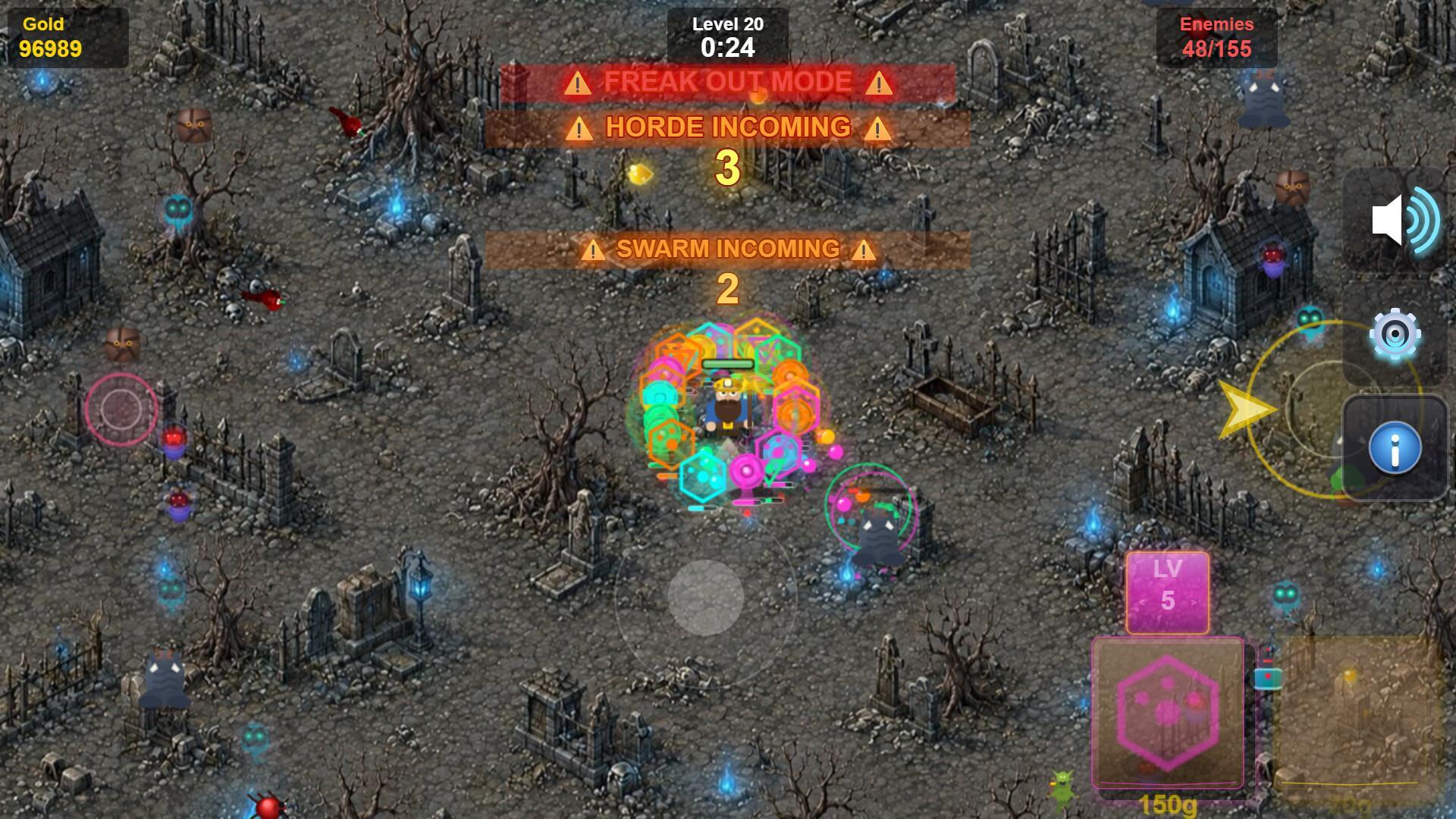 Miner Survivor PC Steam CD Key screenshot 9