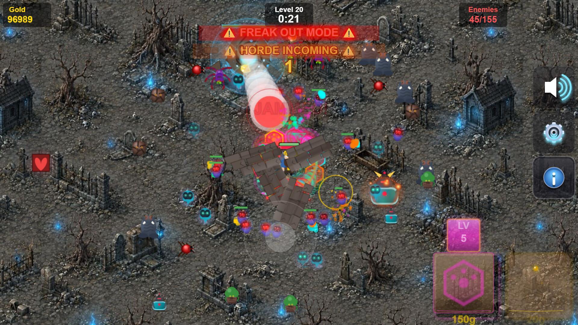 Miner Survivor PC Steam CD Key screenshot 11
