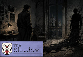 The Shadow PC Steam CD Key