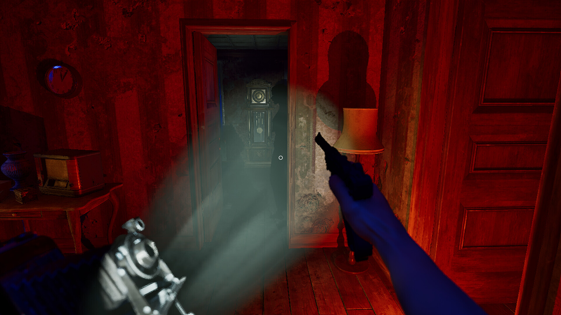 Nulla Via PC Steam CD Key screenshot 3