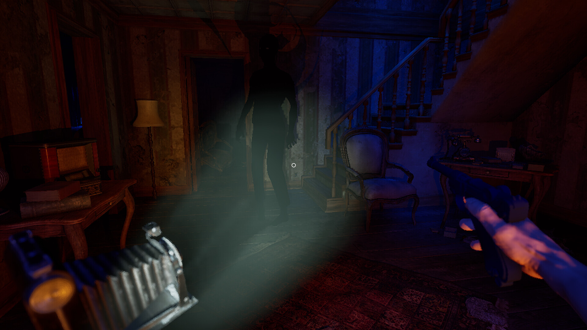 Nulla Via PC Steam CD Key screenshot 5