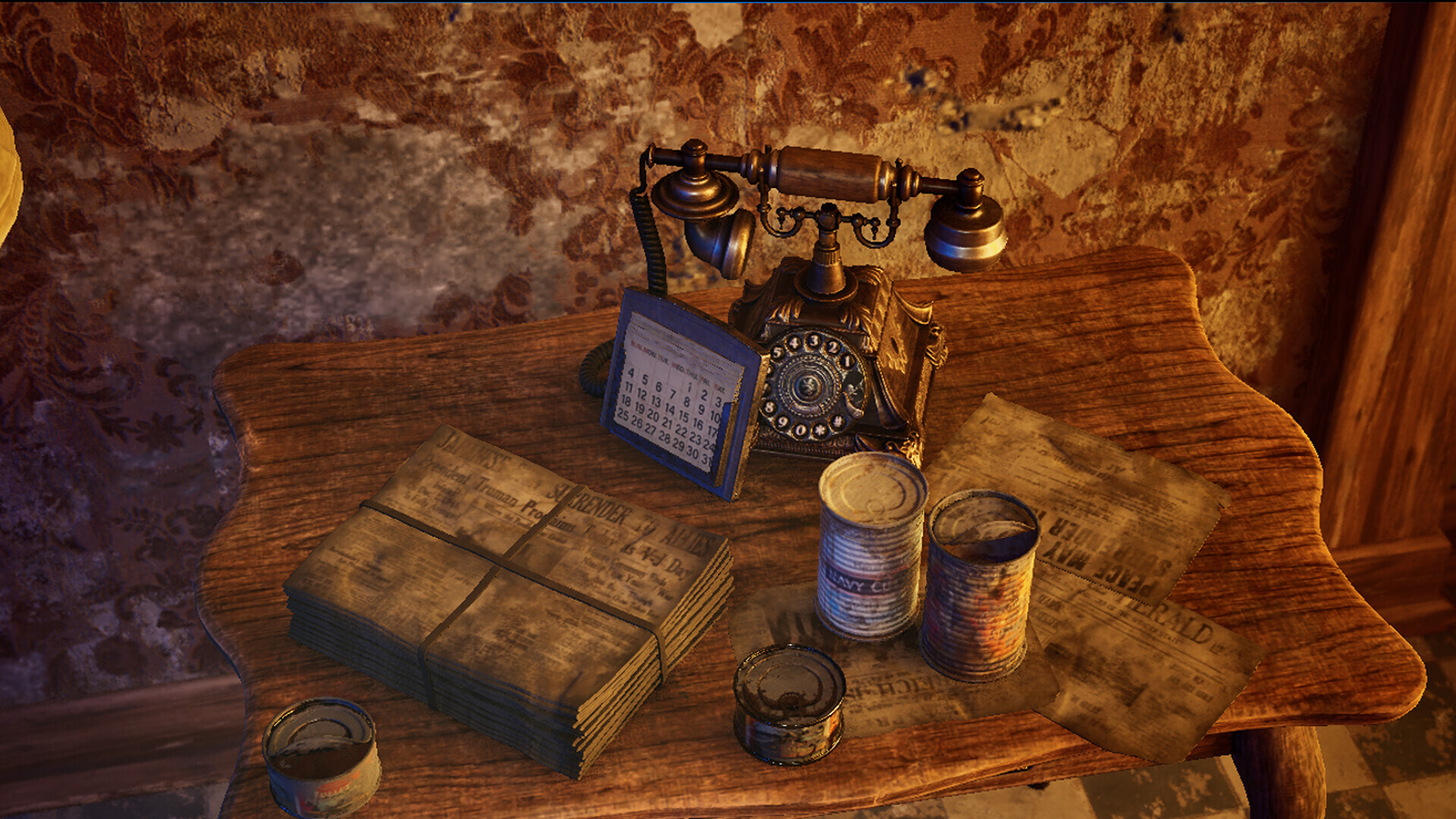 Nulla Via PC Steam CD Key screenshot 6