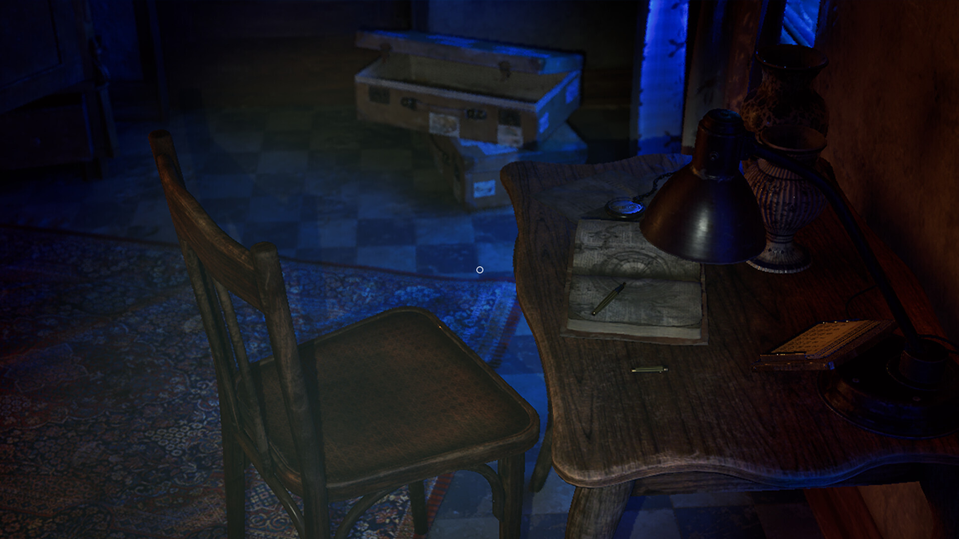 Nulla Via PC Steam CD Key screenshot 7
