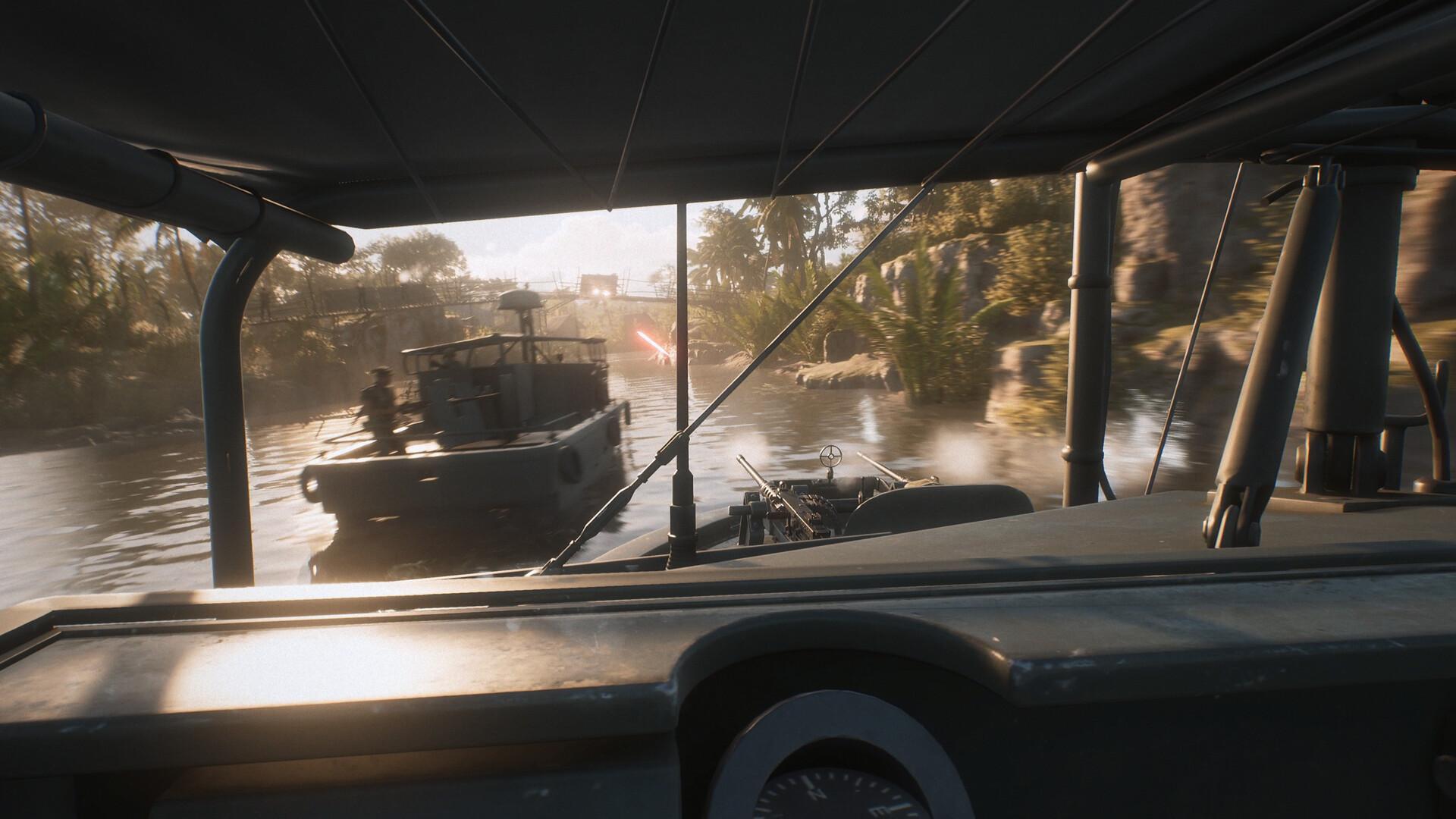 Hell Let Loose: Vietnam PC Steam CD Key screenshot 5