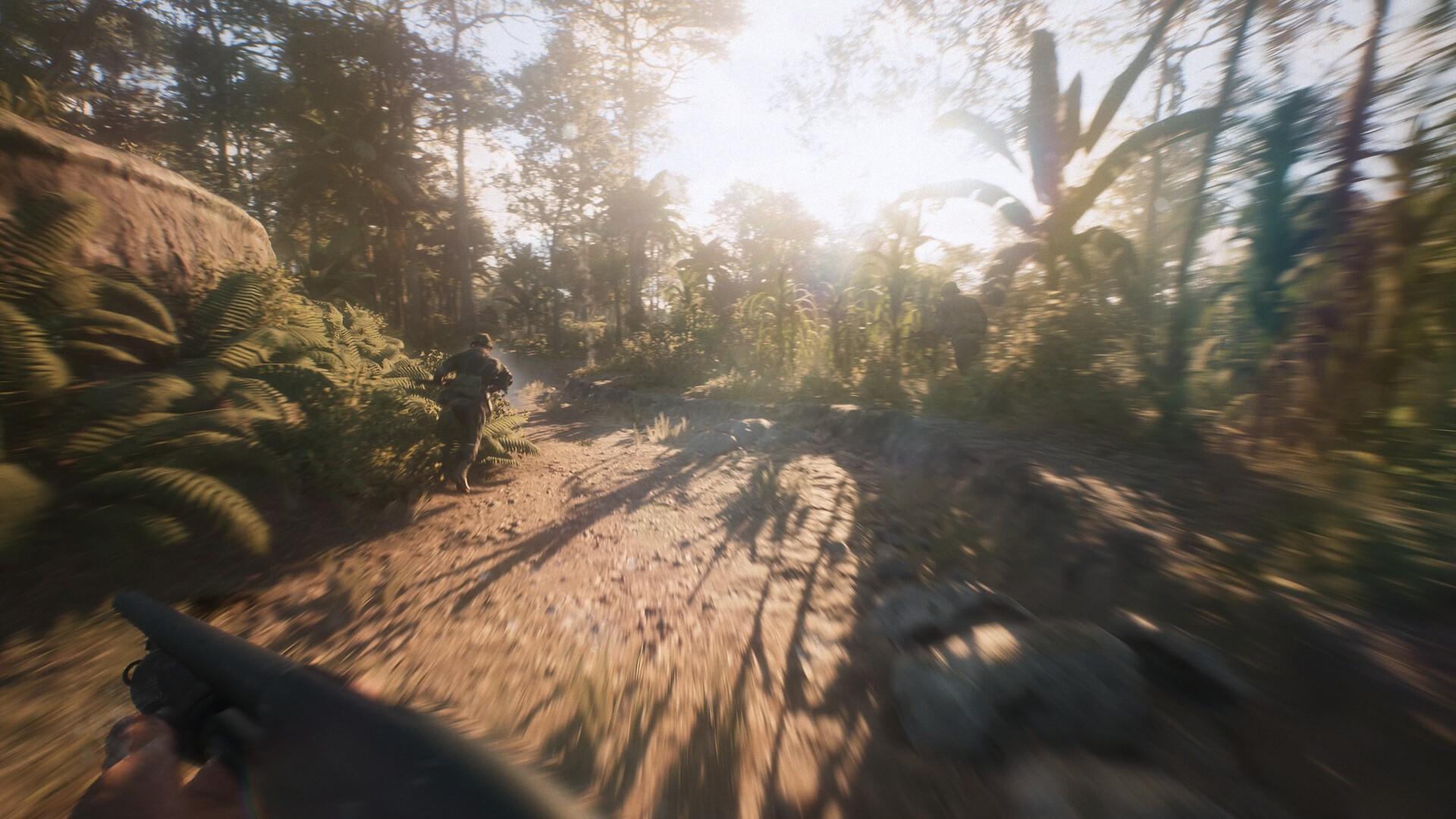 Hell Let Loose: Vietnam PC Steam CD Key screenshot 8