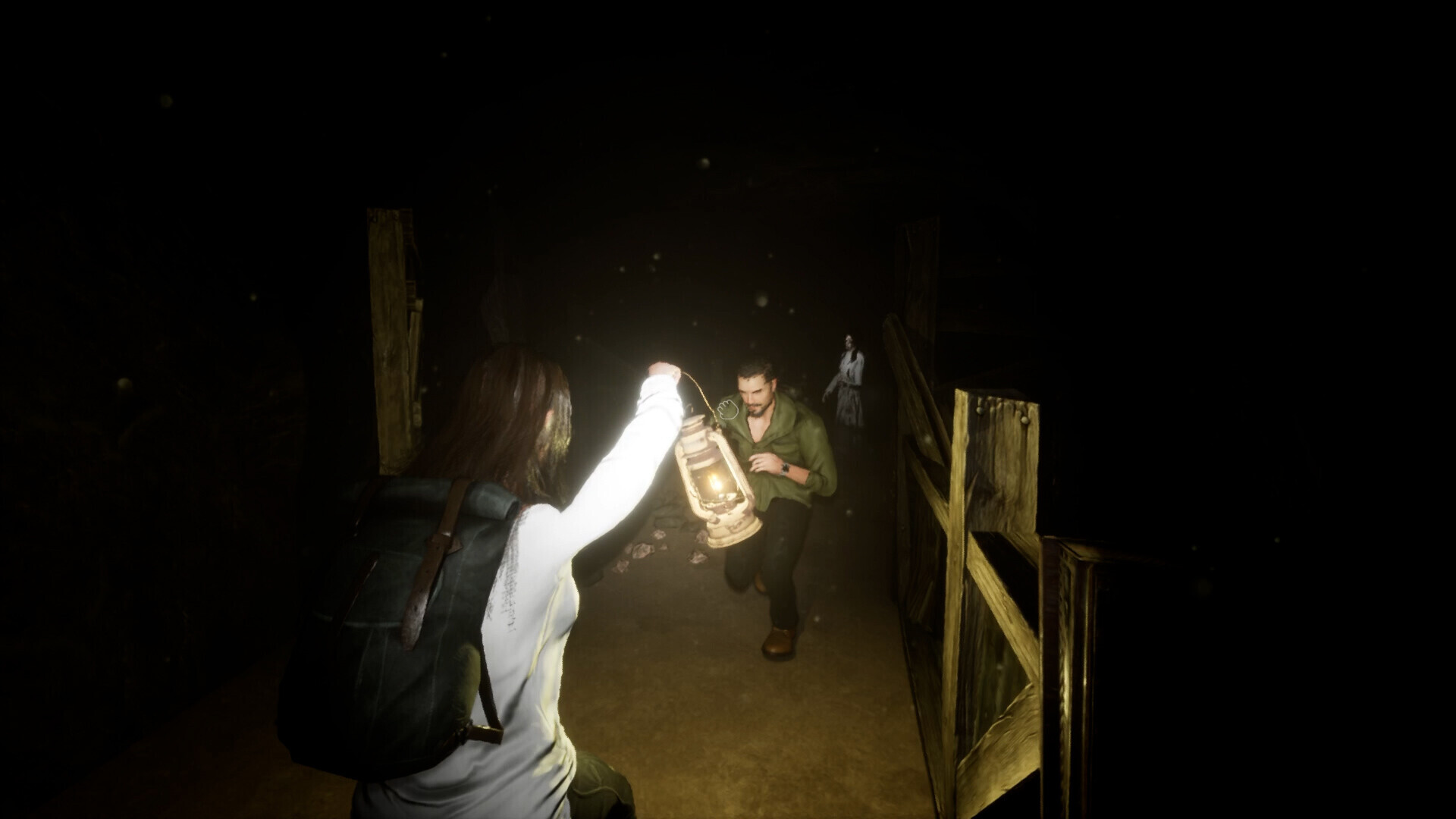 SO BELOW PC Steam CD Key (valid until May 2027) screenshot 2