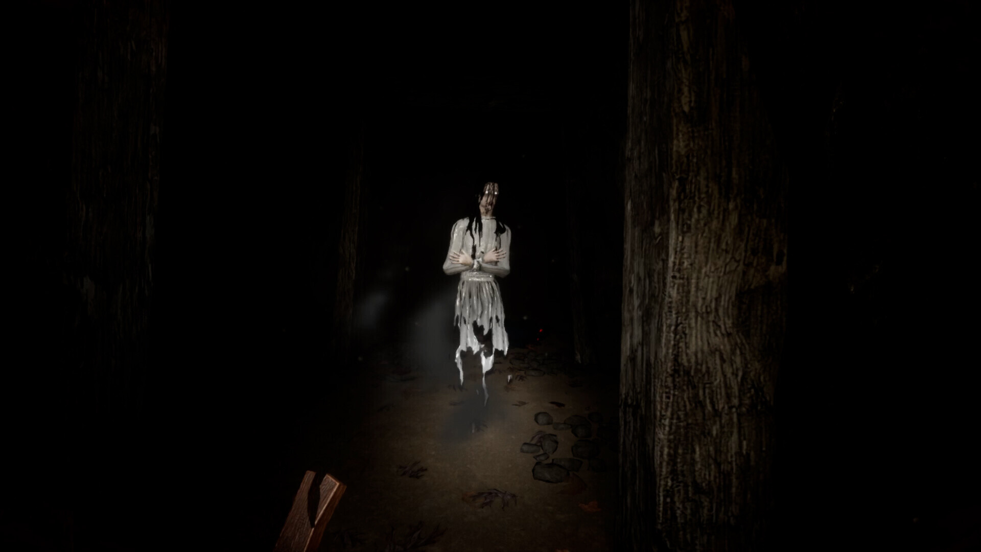 SO BELOW PC Steam CD Key (valid until May 2027) screenshot 4