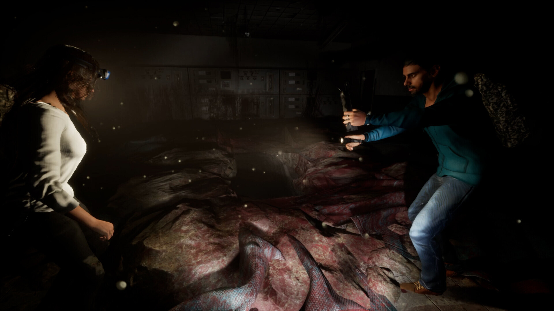 SO BELOW PC Steam CD Key (valid until May 2027) screenshot 5