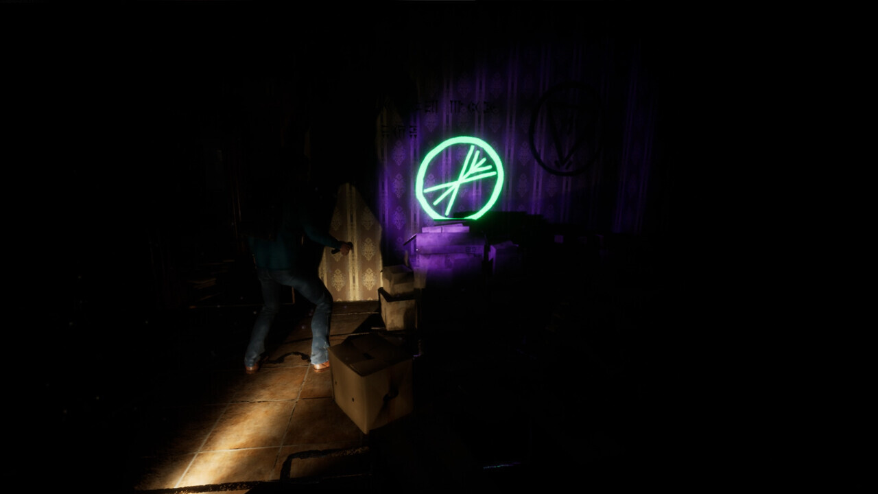 SO BELOW PC Steam CD Key (valid until May 2027) screenshot 6