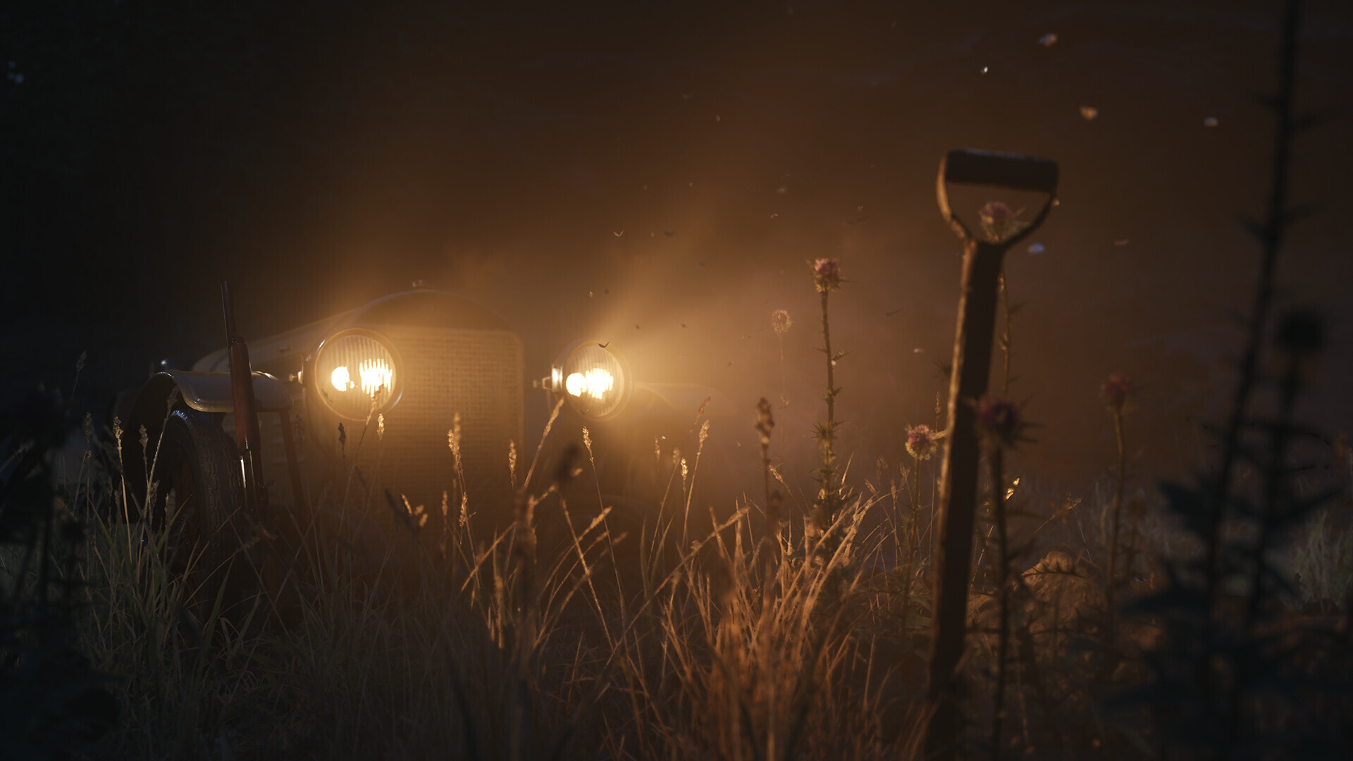 Mafia: The Old Country Definitive Edition PC Steam CD Key screenshot 5