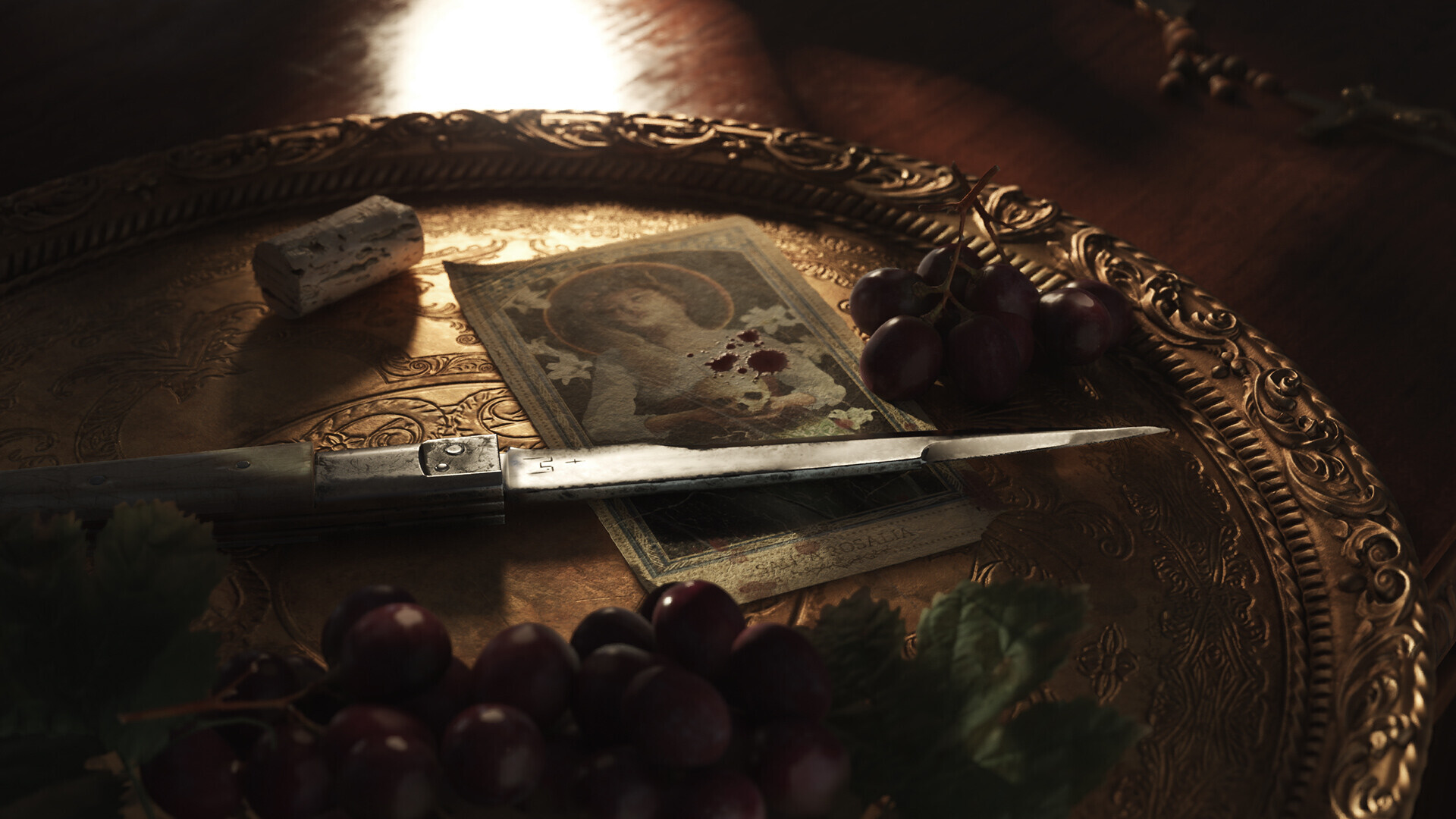 Mafia: The Old Country Definitive Edition PC Steam CD Key screenshot 6