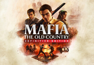 Mafia: The Old Country Definitive Edition PC Steam CD Key