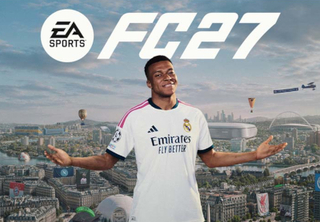 EA Sports FC 27 PC EA App CD Key