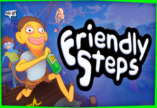 Friendly Steps PC Steam CD Key