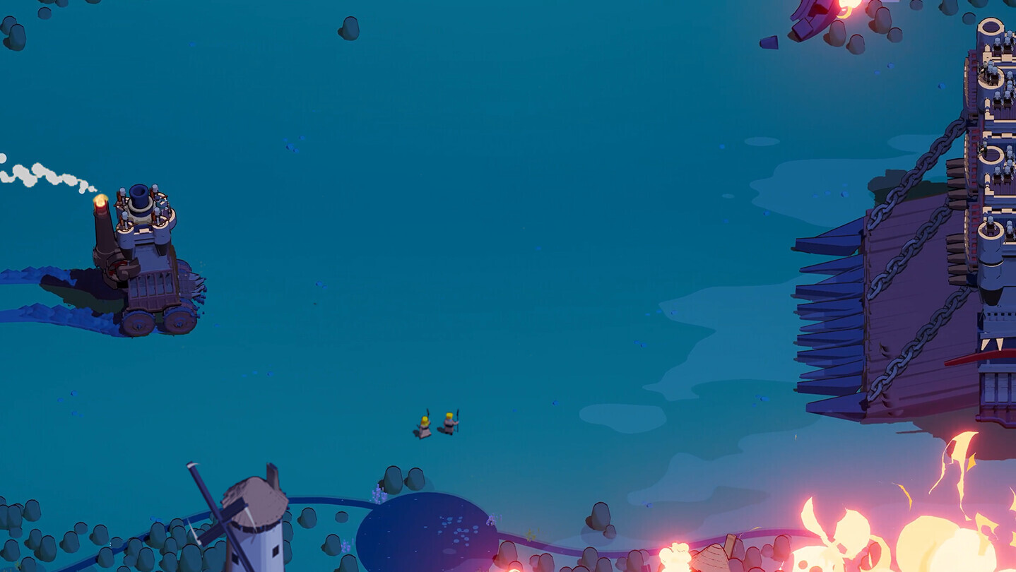 Wanderburg PC Steam CD Key screenshot 12
