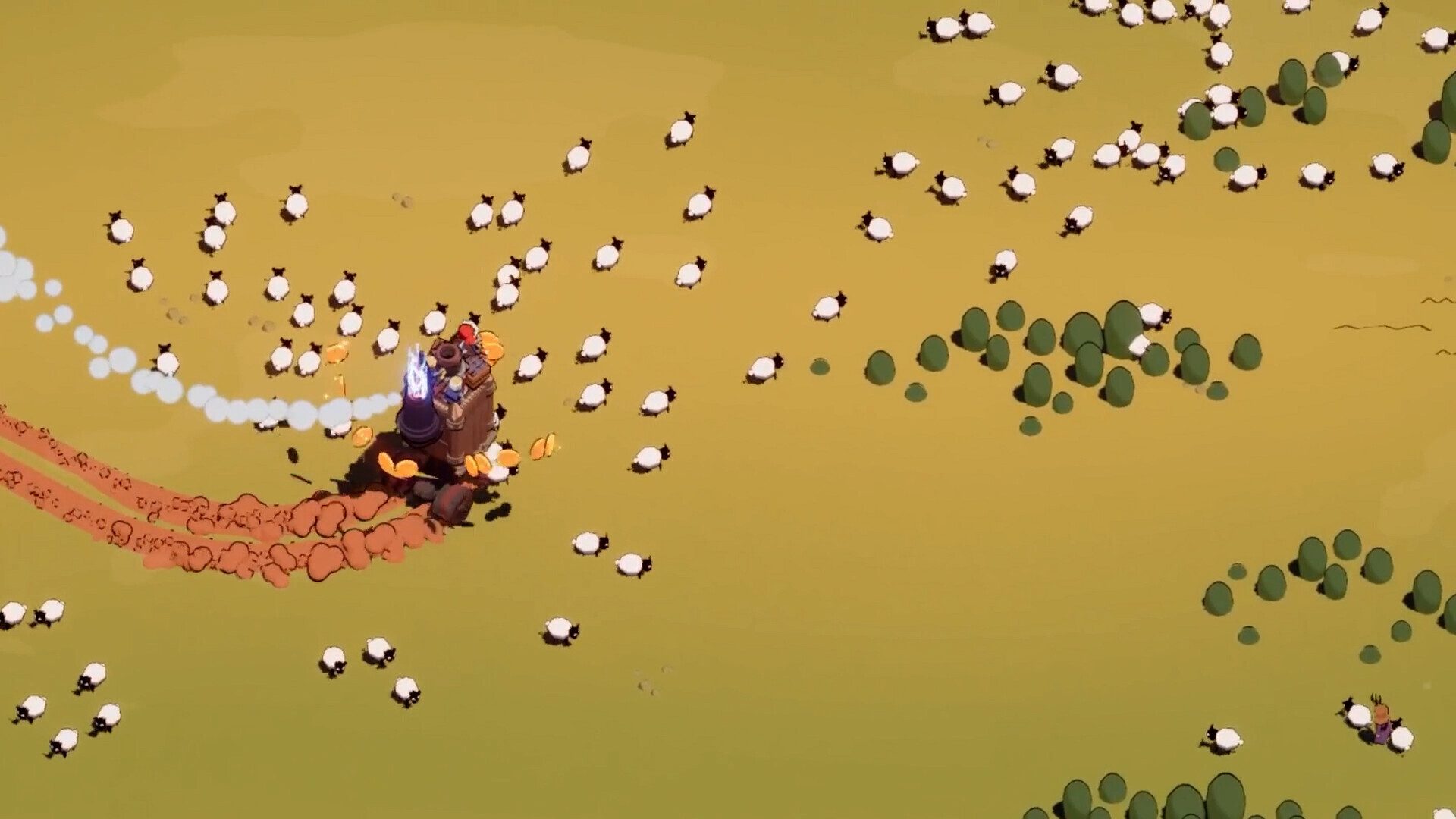 Wanderburg PC Steam CD Key screenshot 7