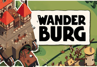 Wanderburg PC Steam CD Key