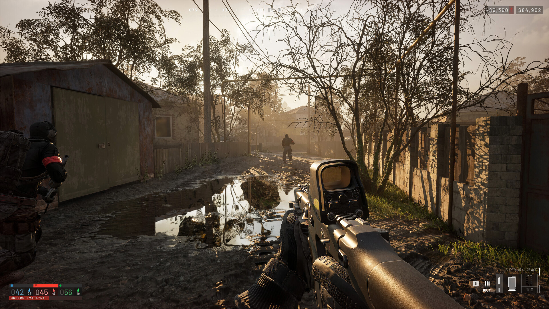 WARDOGS US PC Steam CD Key screenshot 7