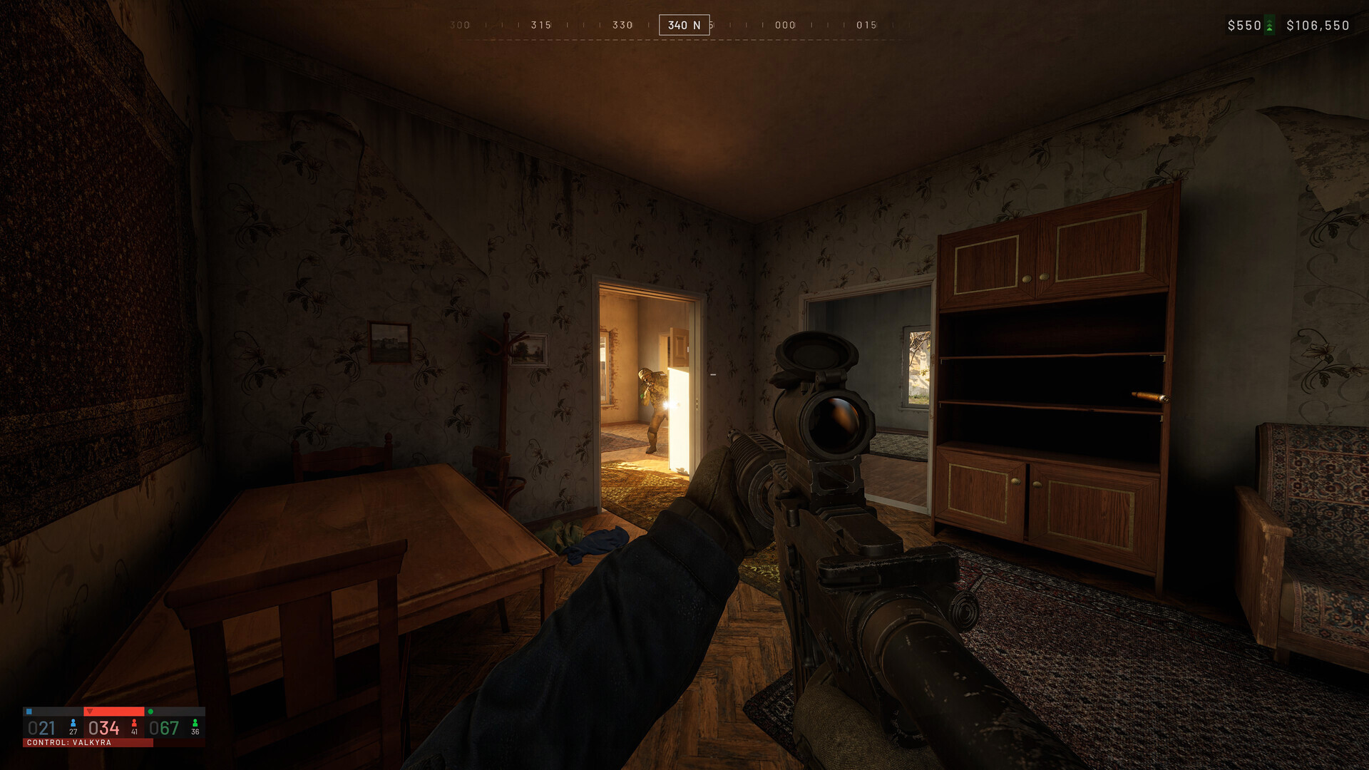 WARDOGS US PC Steam CD Key screenshot 11