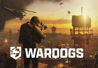 WARDOGS US PC Steam CD Key