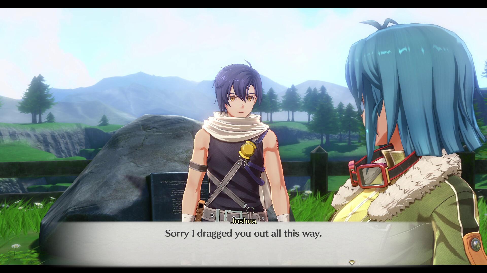 Trails in the Sky 2nd Chapter Digital Deluxe Edition PC Steam CD Key screenshot 5