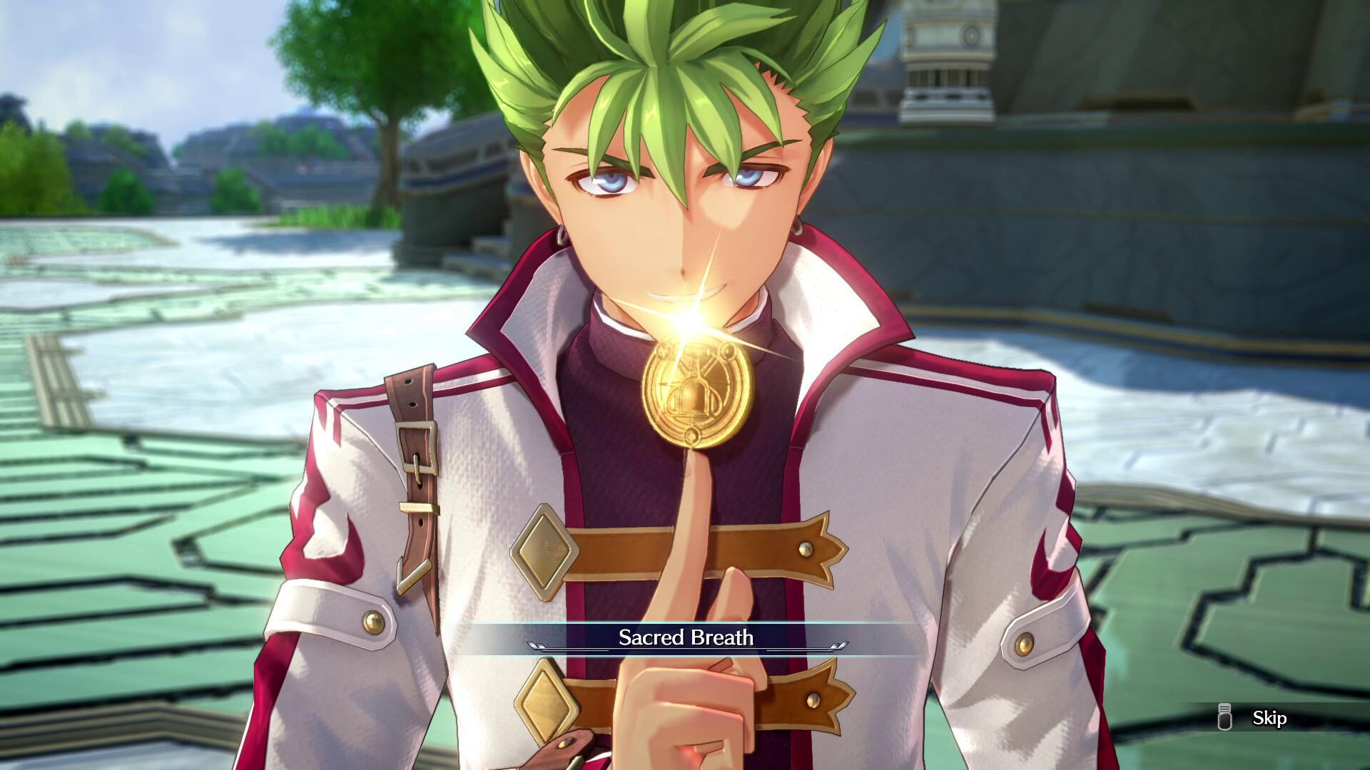 Trails in the Sky 2nd Chapter Digital Deluxe Edition PC Steam CD Key screenshot 7