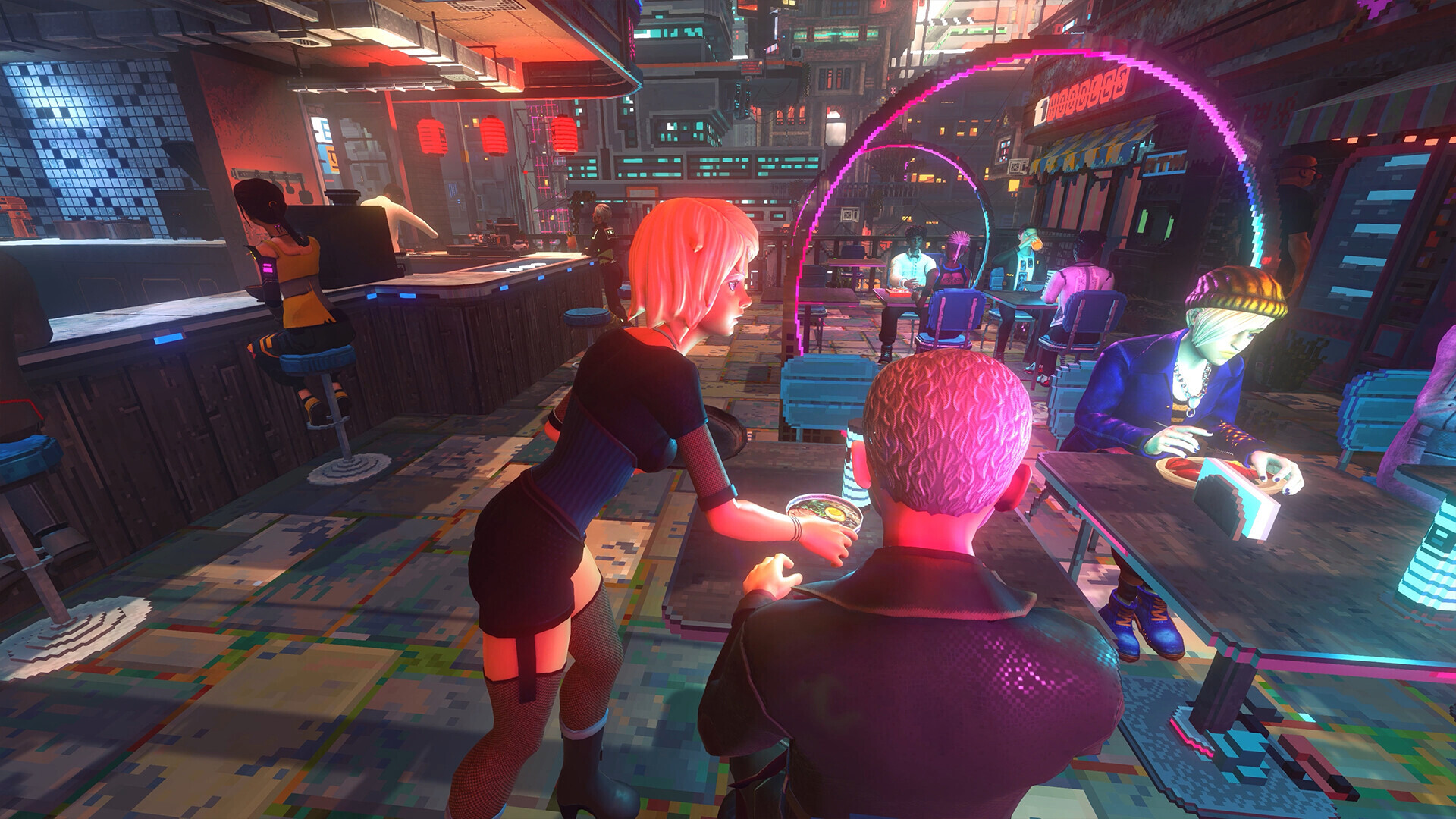 Nivalis Nights PC Steam CD Key screenshot 2